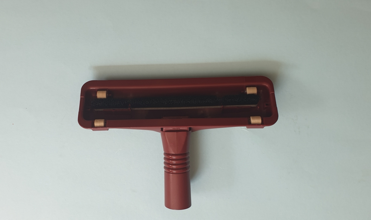 Original Kirby ** Floor Nozzle ** Modell Legend
